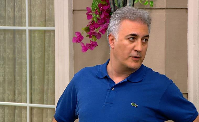 Yeni bir aşk iddiası: Aralarında 21 yaş fark var!