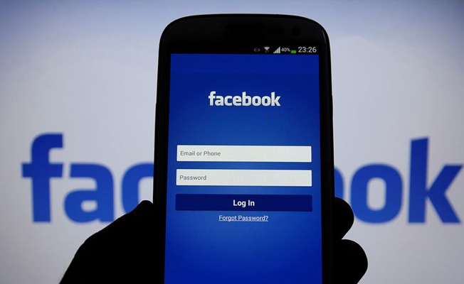 Davos’ta Facebook için geleceği hakkına çok konuşulacak senaryo!