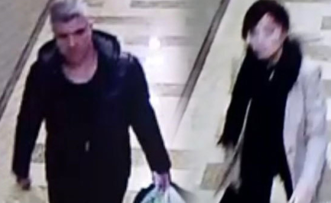 Özcan Deniz hamile sevgilisini eski sevgilisiyle mi aldattı?
