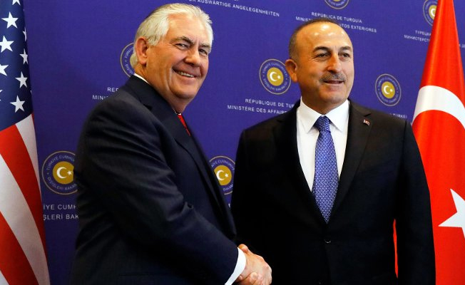 Son dakika: ABD'den Afrin için yeni öneri!