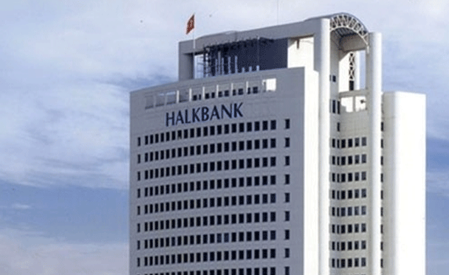 Halkbank Genel Müdürü Arslan: Kolay bir yıl olmadı