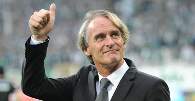 Vodafone Arena'da ilk şov Riekerink'ten