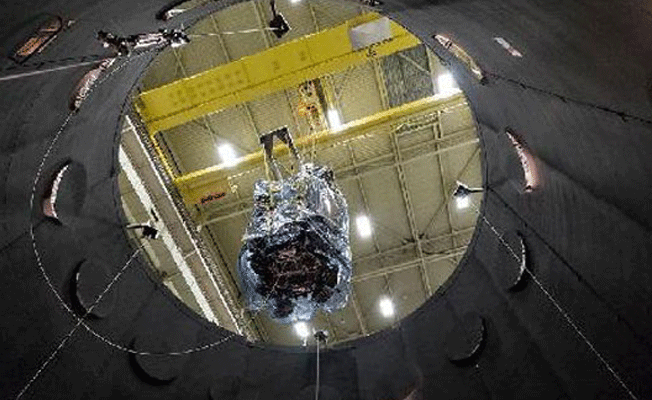 NASA bir ilk için harekete geçti: 'Güneşe değecek' uzay aracı...