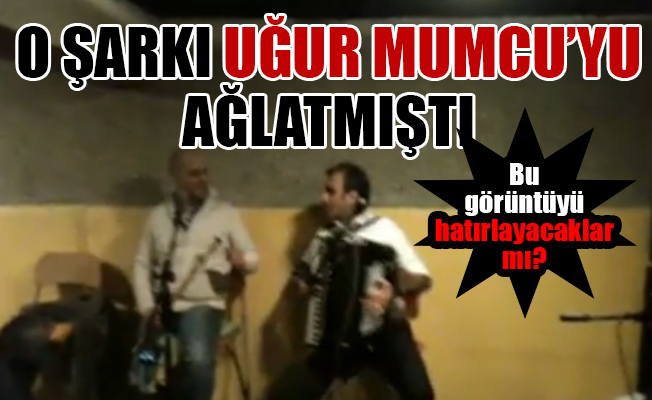 Fox TV ekibi 6 yıl önce Uğur Mumcu'yu böyle anmıştı...