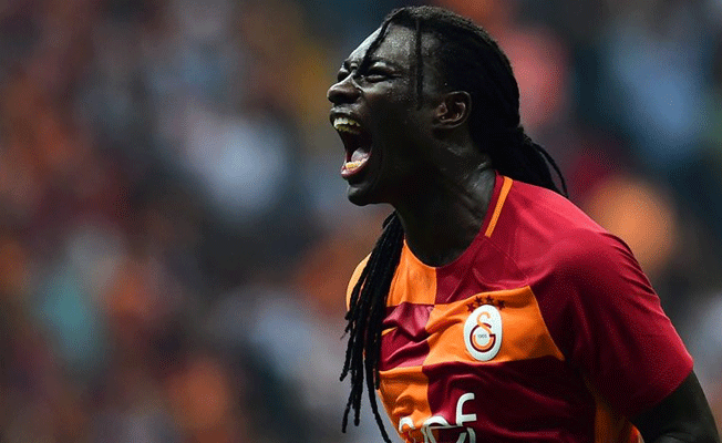 Gomis’ten sakatlık açıklaması