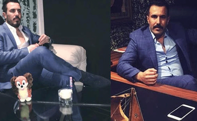 Gezi protestolarındaki ‘Palalı Sabri’ hakkında ilginç iddia