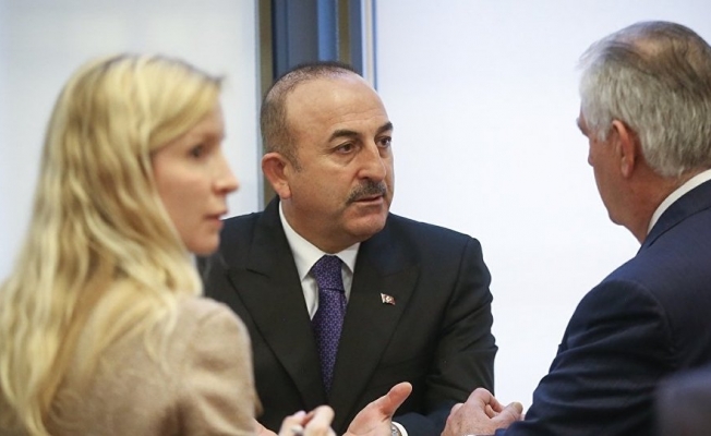 Çavuşoğlu: 'ABD işin ciddiyetini anladı'
