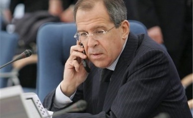 Moskova’dan Ankara’ya kritik Suriye telefonu