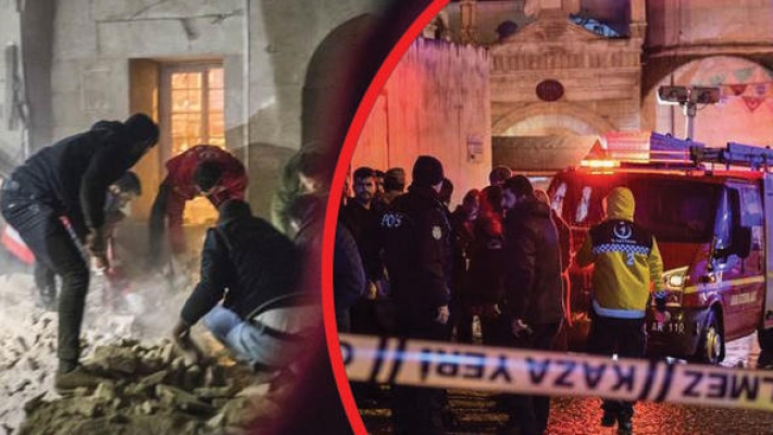 Ölmeden bir gün önce 'Keşke ben de şehit olsam’ demiş