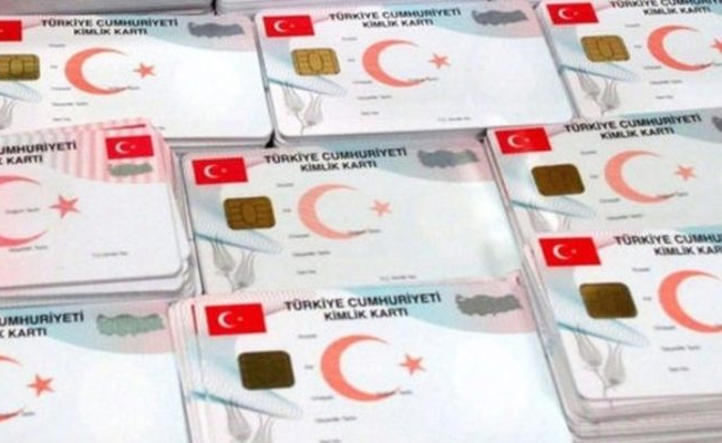 Çipli kimlikle milyonluk vurgun!