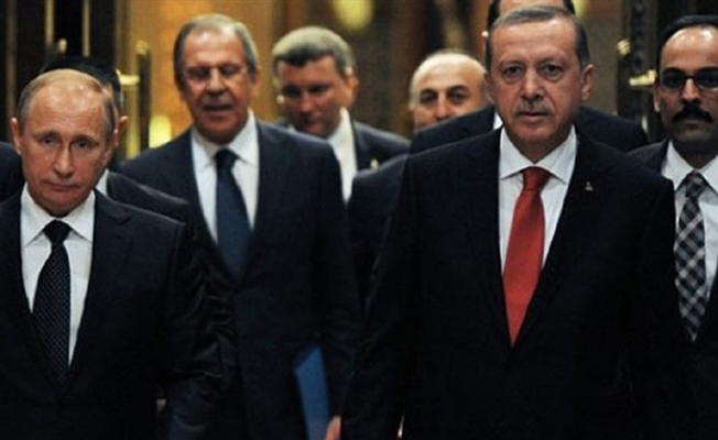 Daily Telegraph'den flaş Türkiye-Rusya-NATO yazısı