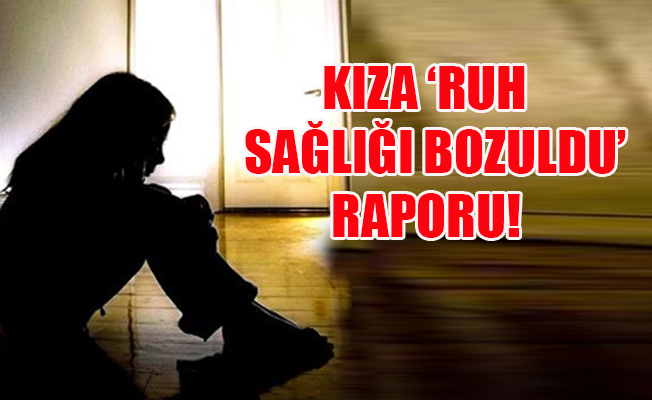 Çocuğa cinsel istismara hapis cezası!