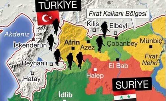 Guardian: Suriye, sonucunu kimsenin kestiremediği bir geleceğe ilerliyor