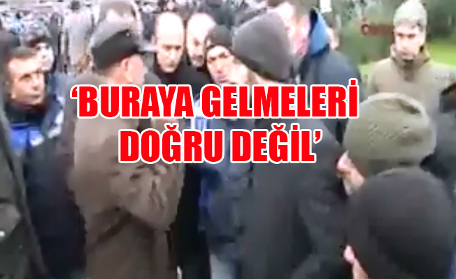 CHP'li Kadıköy Belediyesi ile İBB arasında gerginlik!
