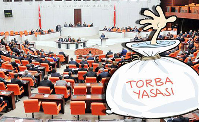 AKP'nin seçim torbasında ne var?