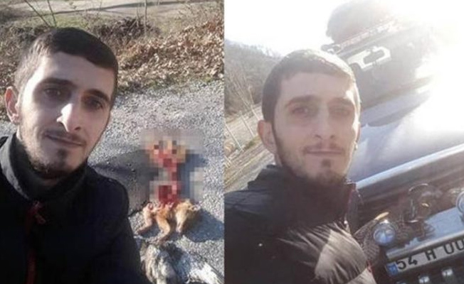 'Ben ateş etmem, ezer geçerim' diye yazmıştı, ifadesinde çark etti