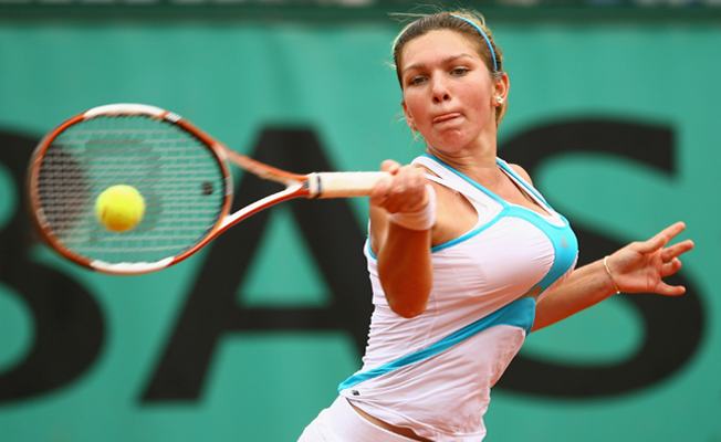 Simona Halep Avustralya Açık’ta finalde!