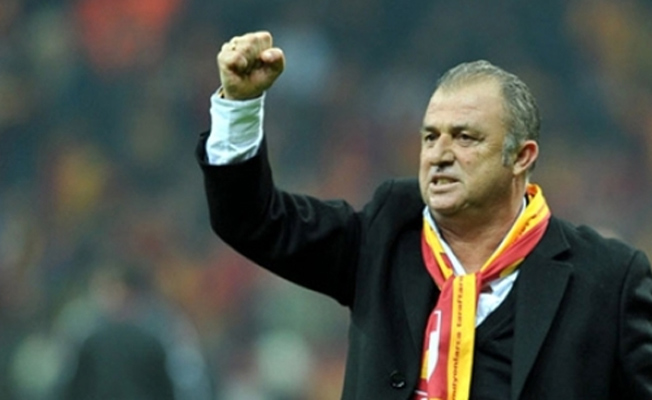 İşte Fatih Terim’in ilk transferi