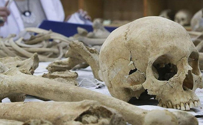 Rus kadın, kardeşlerini mumyalayıp yıllarca evinde sakladı