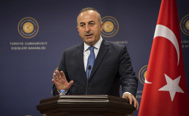 ABD’nin güvenli ‘bölge teklifine’ Ankara’dan ilk yanıt