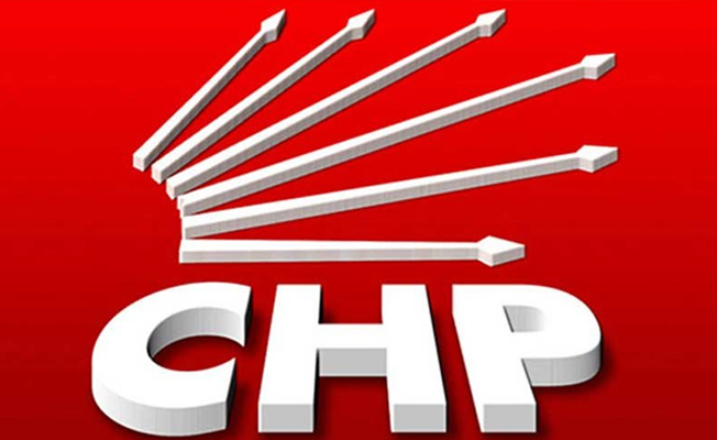 CHP Genel Başkanlığı'na dördüncü aday