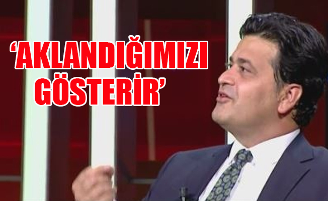 Son dakika: Kılıçdaroğlu'nun avukatının yargılandığı davada flaş gelişme!