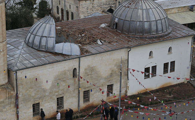 Yabancı ajanslar Türkiye'ye roket saldırısını böyle duyurdu!