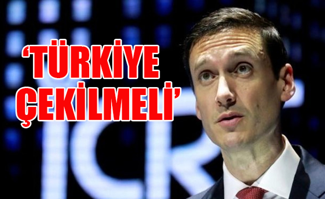 Trump'ın danışmanı 'güvenli bölge' önerisini tekrarladı!
