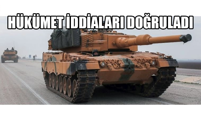 Almanya’dan son dakika Türkiye kararı!