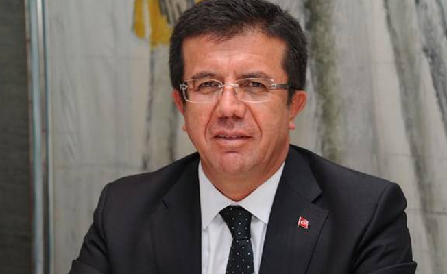 Bakan Zeybekci'den Bitcoin uyarısı!