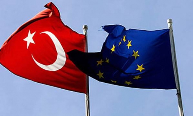 Son dakika: Türkiye'den AB'ye Afrin yanıtı
