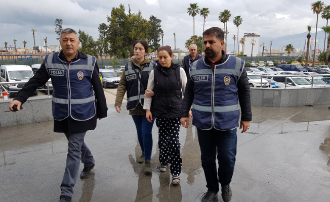 Enseden tek kurşun…İnfaza kaza süsü
