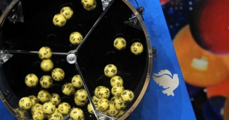 Süper Loto sonuçları açıklandı... Rekor ikramiye bir kişinin...