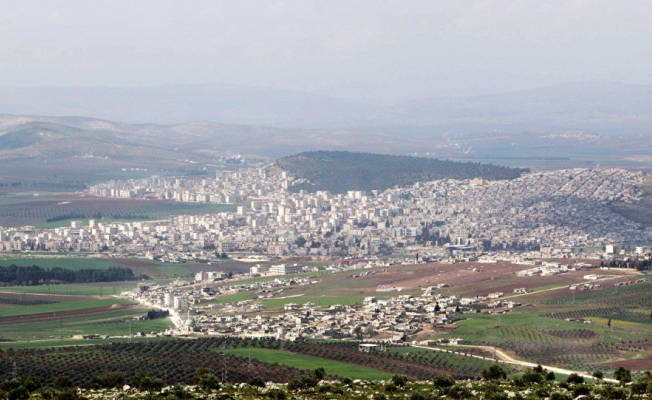 Afrin'de flaş gelişme: PYD, Suriye ordusunu çağırdı