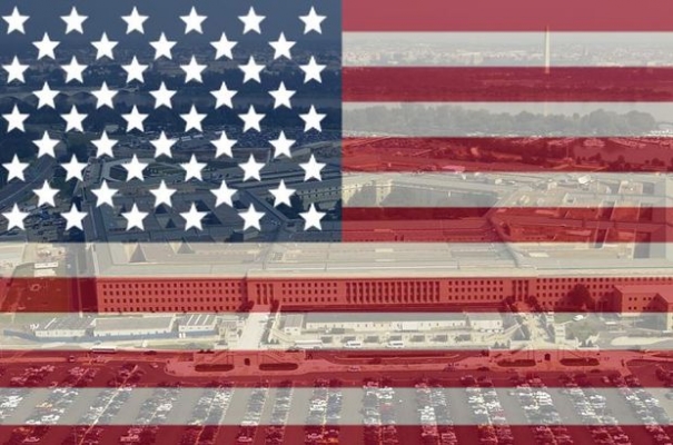Pentagon’dan YPG'ye verilen silahlarla ilgili flaş açıklama