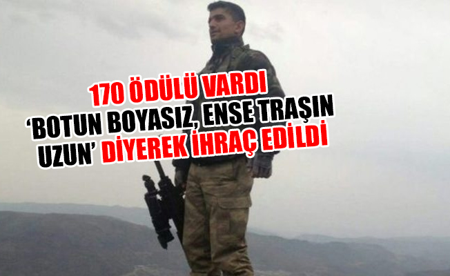 Piknikte PKK'lılarla çatıştı! TSK'dan ihraç edildi... İşte AYM'in kararı