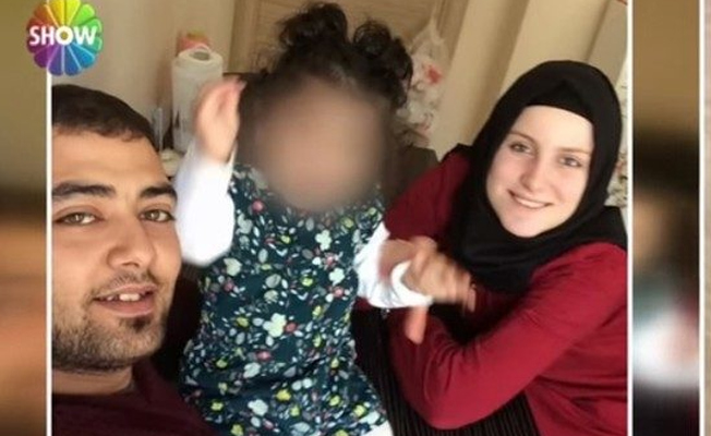 Gelin ile görümce birlikte kaçtı