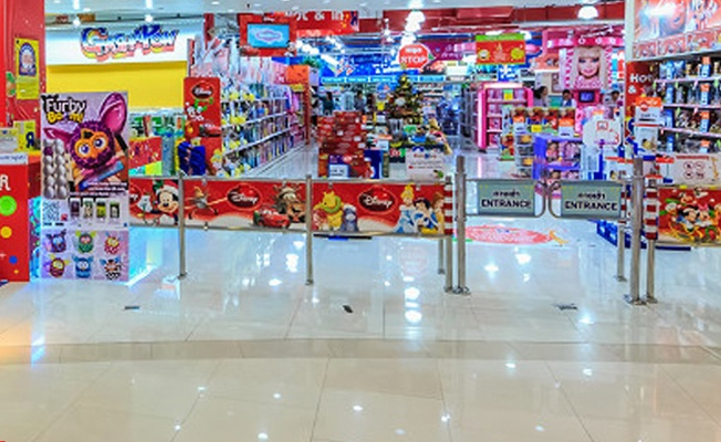 Dev şirket iflasın eşiğinde