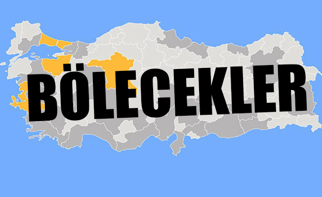AKP-MHP formülü haritayı değiştirecek! 31 ilde sistem değişiyor