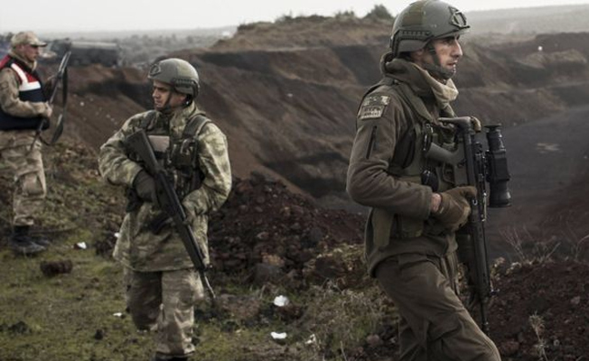 ABD'nin eski Ankara Büyükelçisi James Jeffrey: PYD ve Ankara yeniden birlikte çalışabilir