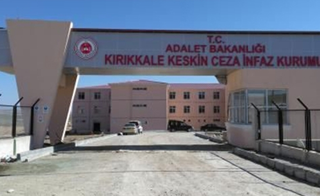 '12 kişiye 'hoşgeldin dayağı' atıldı' iddiası!