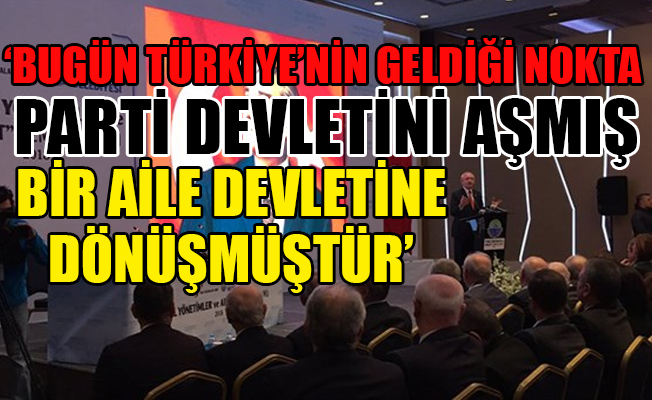 CHP liderinden net Afrin mesajı