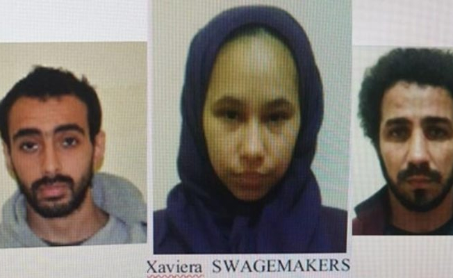Interpol'ün aradığı teröristler her şeyi anlattı!