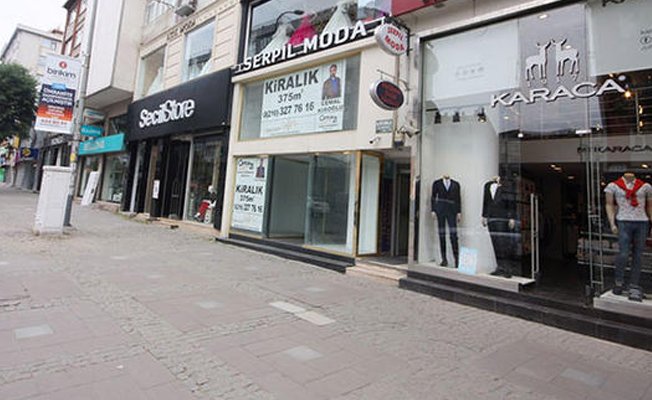 İstanbul'un ciro rekortmeni caddesi yeniden kapanıyor!