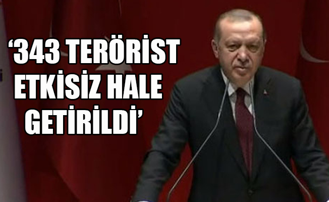 Erdoğan TTB'yi hedef aldı: Kusura bakmasınlar...