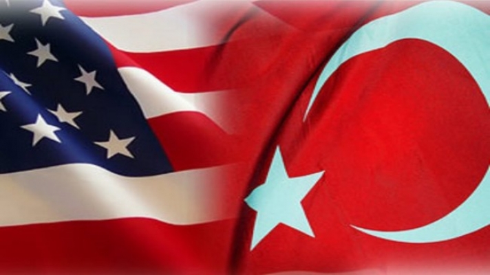 Türkiye ve ABD: Menbiç'te büyük bilek güreşi