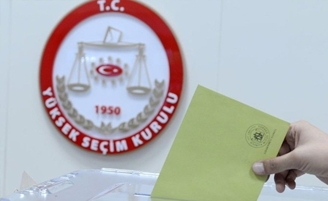 Seçilme yaşı 18'e düşürülecek!