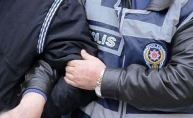 Ankara merkezli 12 ilde öğretmenlere FETÖ operasyonu!