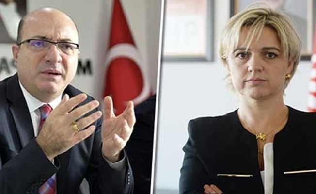 CHP'li Söke ve Cihaner'den kurultay çağrısı!