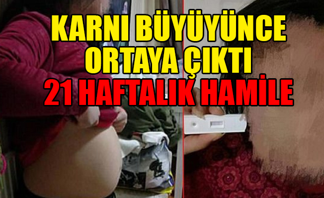 İlkokulda 50 yaşındaki adam 11 yaşındaki öğrenciye senelerce tecavüz etti!